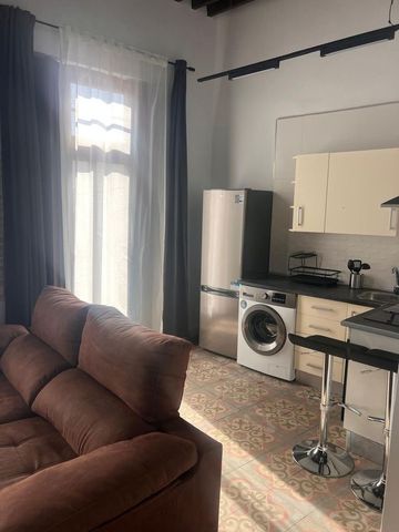 Alquiler de piso en Plaza Constitución - Photo 3