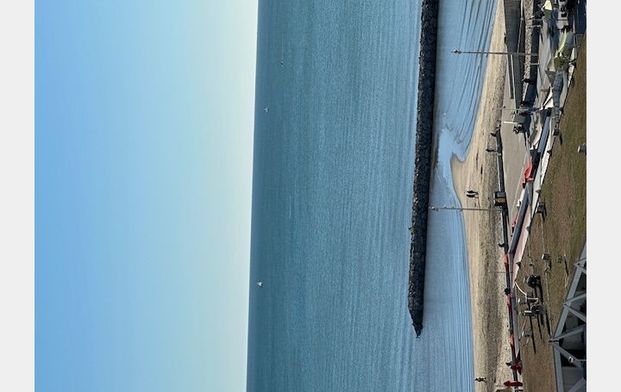 Location Appartement P2 Centre ville La grande-motte - Photo 1