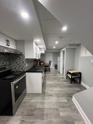 For Lease - 36 Keirstead Trail, Brampton, Ontario - Photo 1