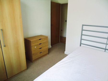 2 bedroom apartment to rent - Photo 5