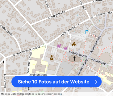 Gute zentrale Lage! - Foto 1
