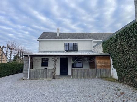 Te huur / Woning - Foto 3