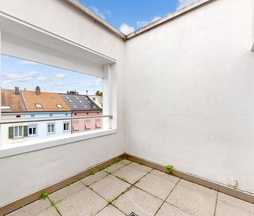 3.5 Zimmer, 92 m², 3. Stock - Foto 4