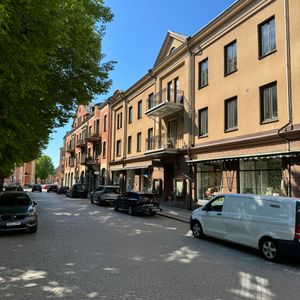 2:a Klostergatan 1C, Skara - Foto 2