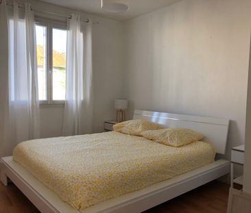 Appartement 54.92 m² - 2 Pièces - Niort (79000) - Photo 1