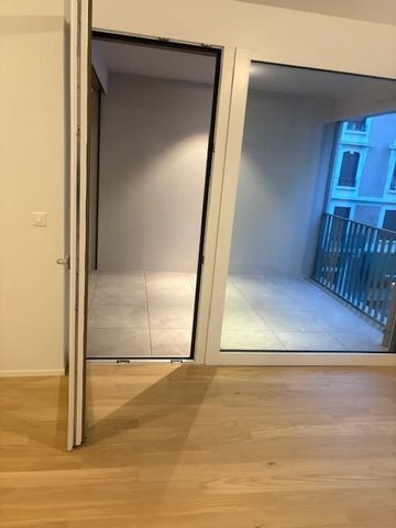 3 Zimmer, 3. Stock - Photo 3