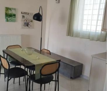 Διαμέρισμα για ενοικίαση Καλαμαριά - Photo 3