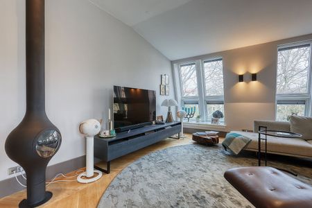 Sophialaan 6-D, Willemspark, 2514JP, Den Haag - Foto 2