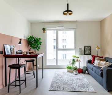 ST 20-22 RUE + - Photo 2