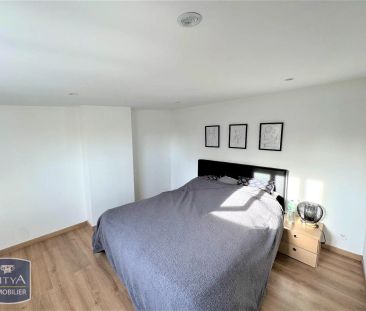 Maison à louer 6 pièces 128.07m² - Photo 5