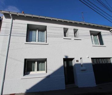 Maison 4 pièces - - Photo 6