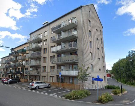 Herman Anderssons väg 4 - Photo 5