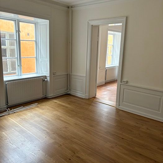 Svartmangatan 4, Gamla Stan - Foto 1