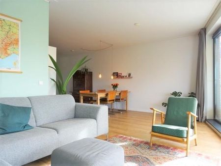 Te huur: Appartement Westerdijk in Utrecht - Foto 3