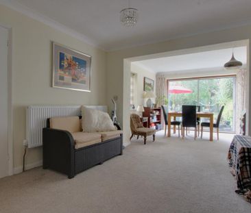 4 bedroom detached house to rent - Photo 5