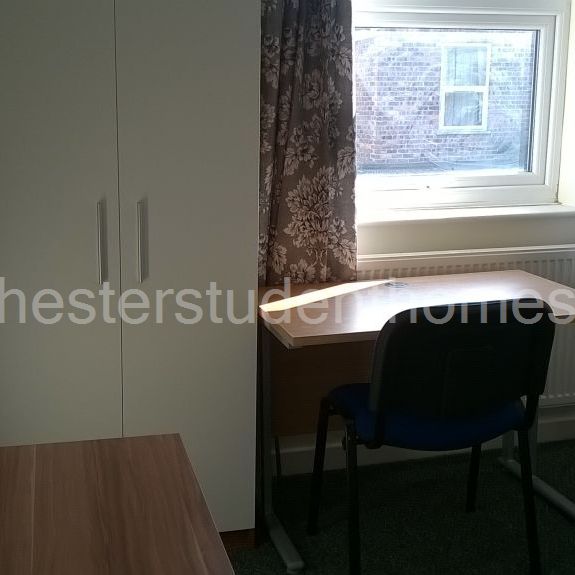 Whitby Road, Manchester, M14 6QH - Photo 1
