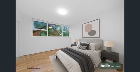 One Bedroom Apartment in a Prime Summer Hill Location - Photo 3