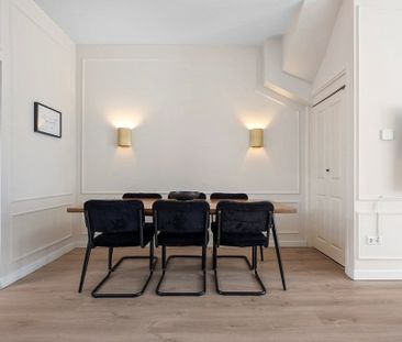 Te huur: Huis Kloosterstraat in Haarlem - Foto 2