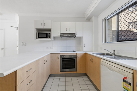 60/139 Macquarie Street, St Lucia, QLD 4067 - Photo 5