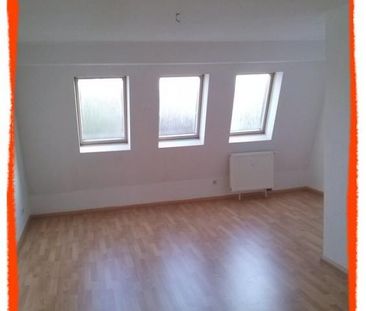 4-Zimmer-Hübsche-Maisonetten-Dachwohnung in beliebter Lage Zwickaus... - Photo 4