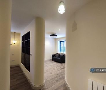 1 bedroom flat to rent - Photo 3