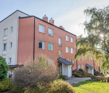 Slånbärsgården 12 - Foto 2