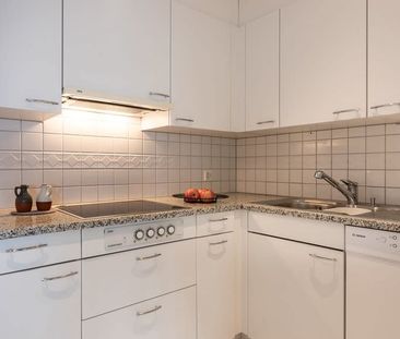 4.5 Zimmer, 105 m², 2. Stock - Foto 3