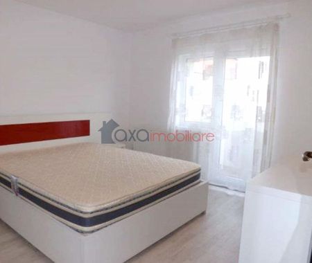 Apartament 2 camere de inchiriat in Cluj-Napoca, Gheorgheni ID 3241 - Fotografie 3