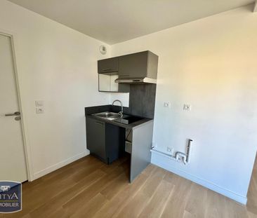Location Appartement 1 pièce 33m² OUISTREHAM 14150 - Photo 4