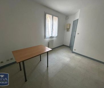 Appartement à louer 2 pièces 25.18m² - Photo 3