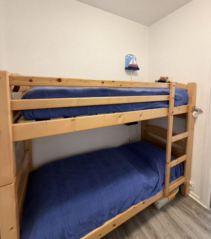 Location Appartement 1 pièce 24m² - Photo 2