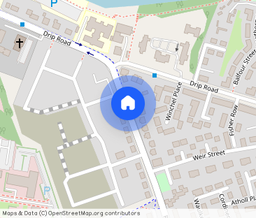 106 Raploch Road, Stirling, FK8 1RS - Photo 1