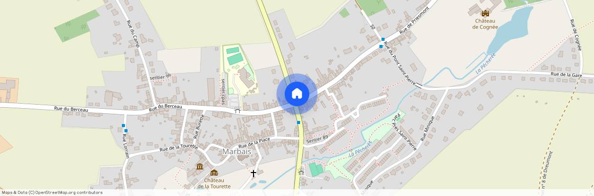 Rue de Priesmont 30/001, 1495, Villers-La-Ville