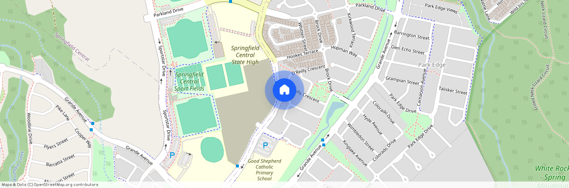 65 Springfield Central Boulevard, Springfield Lakes QLD 4300