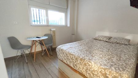 Paseo de la Castellana, Madrid, Community of Madrid 28046 - Photo 5