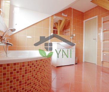 Veľkometrážny 2i byt 82 m² - Predmestská - Parking - Internet – Fotografia 2