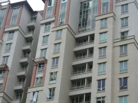 Yishun Emerald (D27), Condominium - For Rent - Photo 3