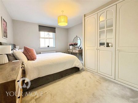 2 bedroom flat to rent - Photo 4