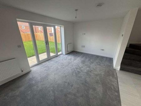 Falcon Avenue, Deeping St Nicholas - Photo 4