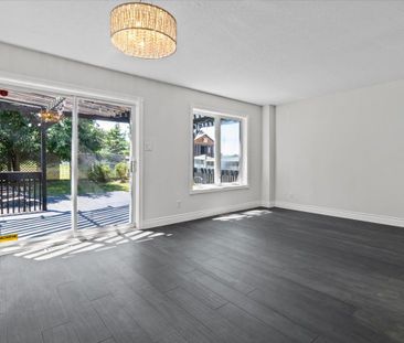 For Lease - 32 Michael Crescent, Barrie, Ontario - Photo 2