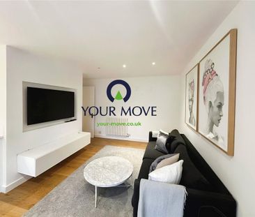 2 bedroom flat to rent - Photo 2