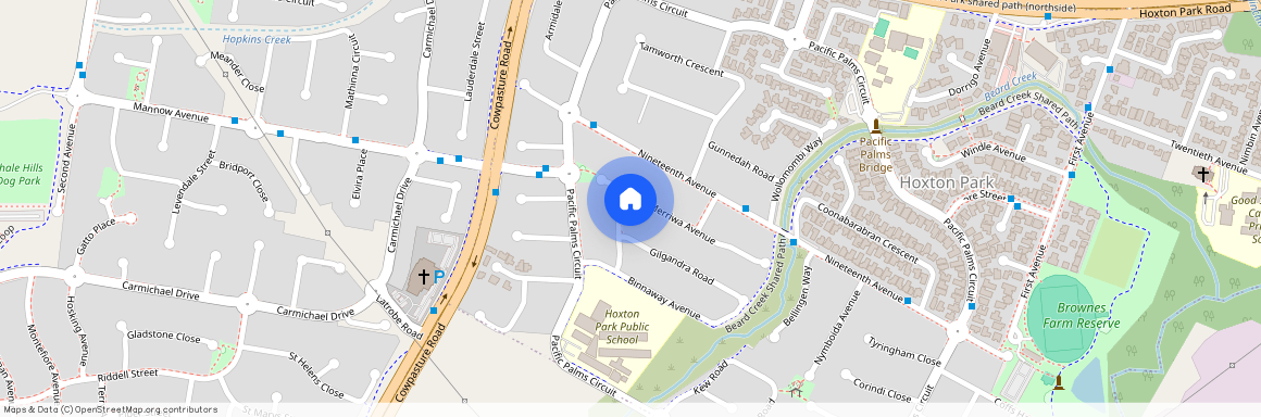 42 Merriwa Avenue, 2171, Hoxton Park Nsw