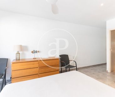 Piso de alquiler en Carrer Príncep, Colònia Sant Jordi - Photo 6