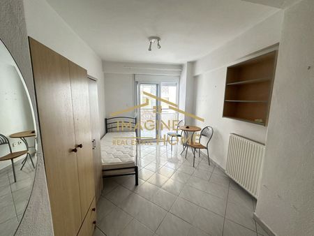 Studio/Γκαρσονιέρα για ενοικίαση Τουρκικό Προξενείο (Κέντρο Θεσσαλονίκης) - Photo 4