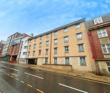 1 bedroom apartment to rent - Photo 3