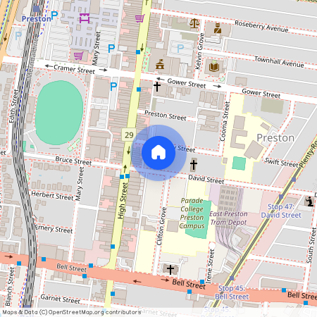 5/106 David Street, Vic 3072, Preston