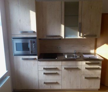 ***tolle kleine Single - oder Studentenwohnung*** - Photo 1