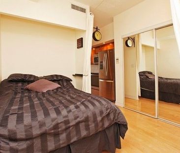 For Lease - 270 Wellington Street Unit# Ph22, Toronto, Ontario - Photo 4