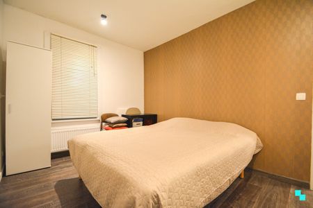 Centraal gelegen ééngezinswoning met 2 slaapkamers - Foto 4