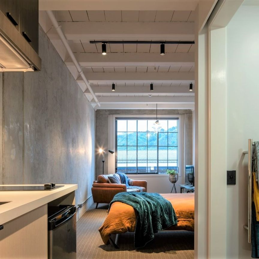 Welcome to 207A/73 Jackson Street - Photo 1